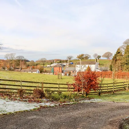Σπίτι διακοπών Dove Μπράμπτον