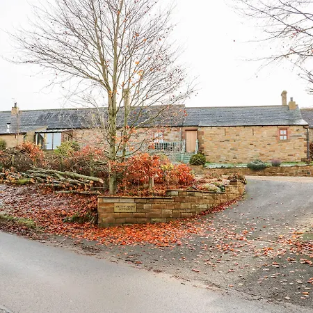 Casa de Férias Dove