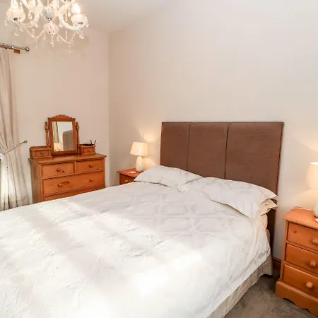 Casa de Férias Dove Brampton (Cumbria)