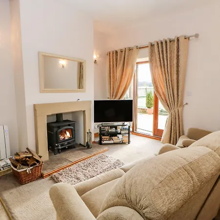 Casa de Férias Dove Brampton (Cumbria)