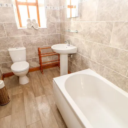 Dove Holiday home