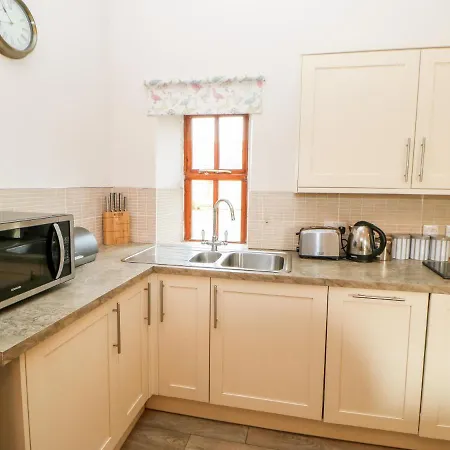 Holiday home Dove Brampton (Cumbria)