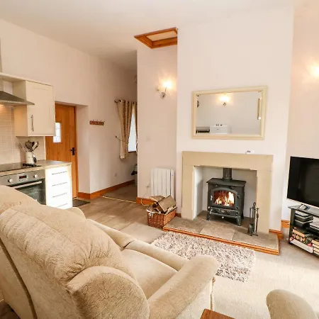 Holiday home Dove