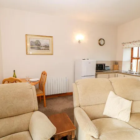 Dove Holiday home Brampton (Cumbria)