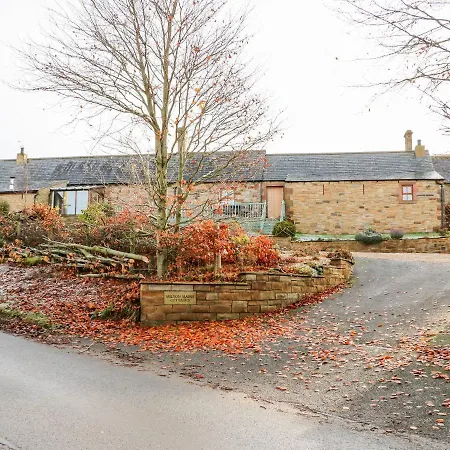 Holiday home Dove Brampton (Cumbria)