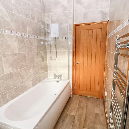 Сasa de vacaciones Dove Brampton (Cumbria)