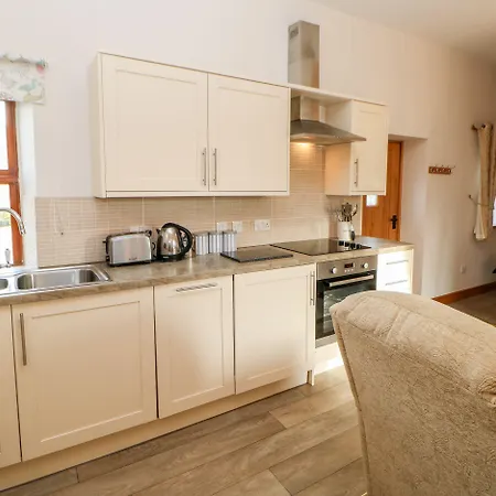 Сasa de vacaciones Dove Brampton (Cumbria)